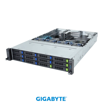 GIGABYTE R263-S30 (rev. AAC1)