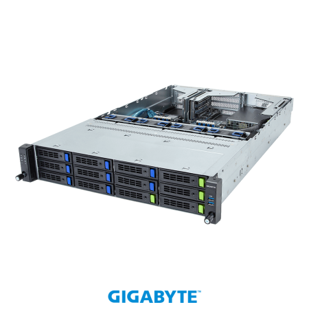 GIGABYTE R263-S30 (rev. AAC1) GIGABYTE R263-S30 (rev. AAC1)