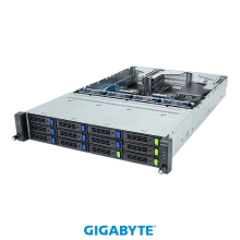 GIGABYTE R263-S30 (rev. AAH1)