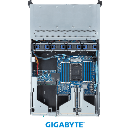 GIGABYTE R263-S30 (rev. AAH1) GIGABYTE R263-S30 (rev. AAH1)