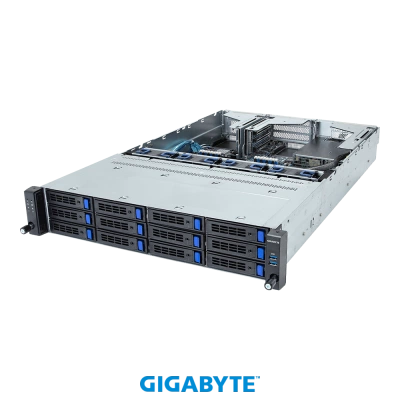 GIGABYTE R263-S30 (rev. AAH2)