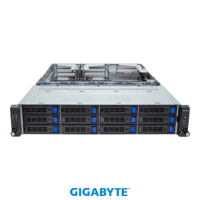 GIGABYTE R263-S30 (rev. AAH2) GIGABYTE R263-S30 (rev. AAH2)