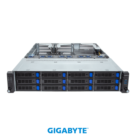 GIGABYTE R263-S30 (rev. AAH2) GIGABYTE R263-S30 (rev. AAH2)