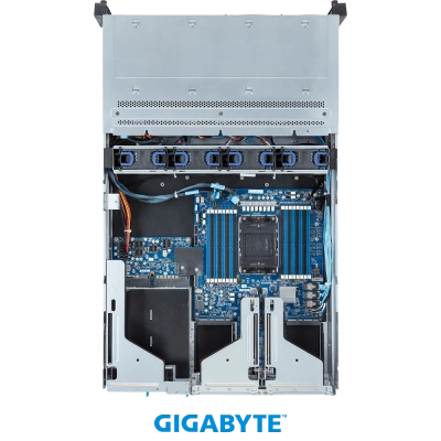 GIGABYTE R263-S30 (rev. AAH2) GIGABYTE R263-S30 (rev. AAH2)