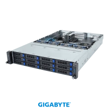 GIGABYTE R263-S33 (rev. AAF1)
