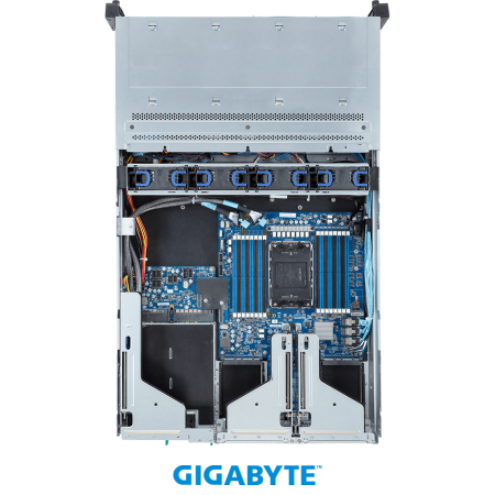 GIGABYTE R263-S33 (rev. AAF1) GIGABYTE R263-S33 (rev. AAF1)