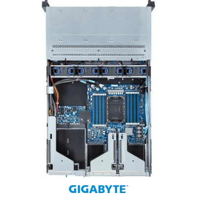 GIGABYTE R263-S33 (rev. AAL1) GIGABYTE R263-S33 (rev. AAL1)