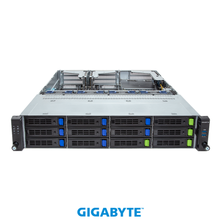 GIGABYTE R263-S34 (rev. AAC1) GIGABYTE R263-S34 (rev. AAC1)