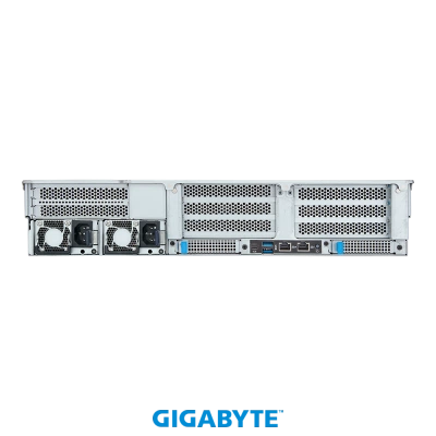 GIGABYTE R263-S34 (rev. AAH1) GIGABYTE R263-S34 (rev. AAH1)