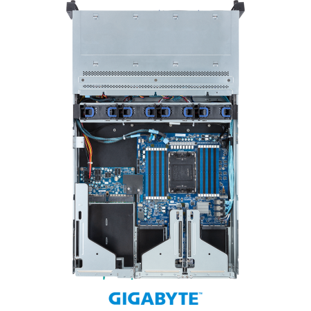 GIGABYTE R263-S34 (rev. AAH1) GIGABYTE R263-S34 (rev. AAH1)