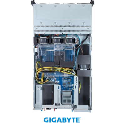 GIGABYTE R263-SG0 (rev. AAE1) GIGABYTE R263-SG0 (rev. AAE1)