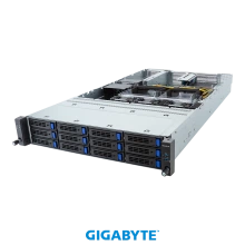 GIGABYTE R263-SG0 (rev. AAL1)