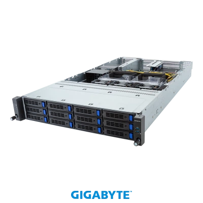 GIGABYTE R263-SG0 (rev. AAL1) GIGABYTE R263-SG0 (rev. AAL1)