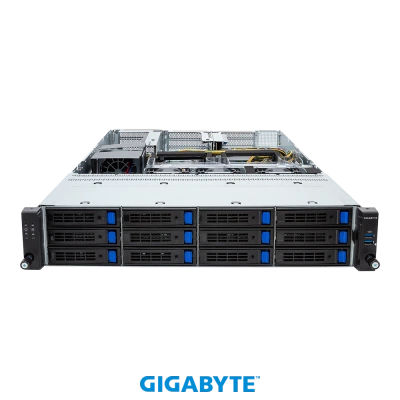 GIGABYTE R263-SG0 (rev. AAL1) GIGABYTE R263-SG0 (rev. AAL1)