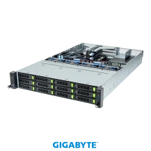 GIGABYTE R263-Z30 (rev. AAC1)