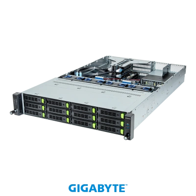 GIGABYTE R263-Z30 (rev. AAC1)