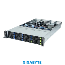 GIGABYTE R263-Z30 (rev. AAC2)