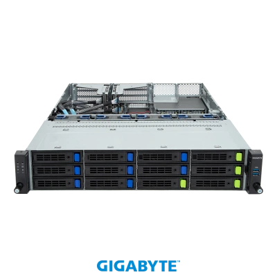 GIGABYTE R263-Z30 (rev. AAC2) GIGABYTE R263-Z30 (rev. AAC2)