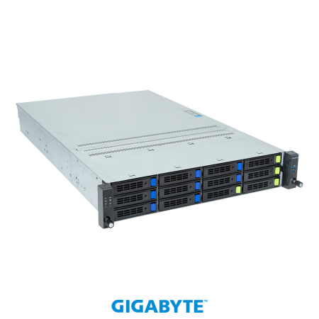 GIGABYTE R263-Z30 (rev. AAC2) GIGABYTE R263-Z30 (rev. AAC2)
