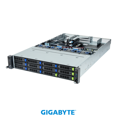 GIGABYTE R263-Z30 (rev. AAH2) GIGABYTE R263-Z30 (rev. AAH2)