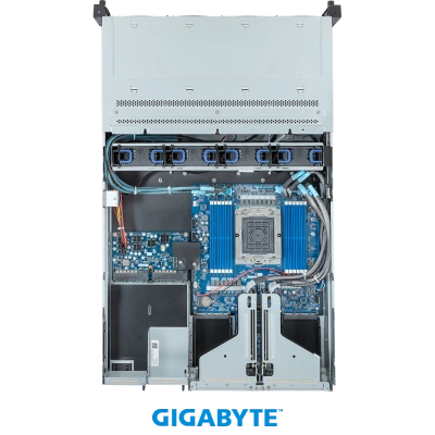 GIGABYTE R263-Z30 (rev. AAH2) GIGABYTE R263-Z30 (rev. AAH2)