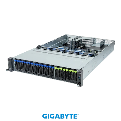 GIGABYTE R263-Z32 (rev. AAC1)