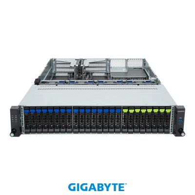 GIGABYTE R263-Z32 (rev. AAC1) GIGABYTE R263-Z32 (rev. AAC1)
