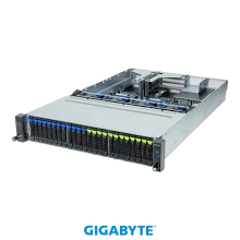 GIGABYTE R263-Z32 (rev. AAD1)