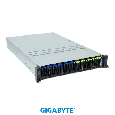 GIGABYTE R263-Z32 (rev. AAD1) GIGABYTE R263-Z32 (rev. AAD1)