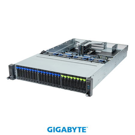 GIGABYTE R263-Z32 (rev. AAH1) GIGABYTE R263-Z32 (rev. AAH1)