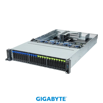 GIGABYTE R263-Z32 (rev. AAV1)