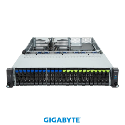 GIGABYTE R263-Z32 (rev. AAV1) GIGABYTE R263-Z32 (rev. AAV1)