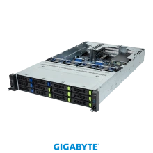 GIGABYTE R263-Z33 (rev. AAF1)