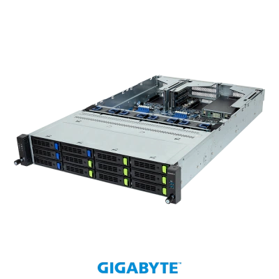 GIGABYTE R263-Z33 (rev. AAF1)