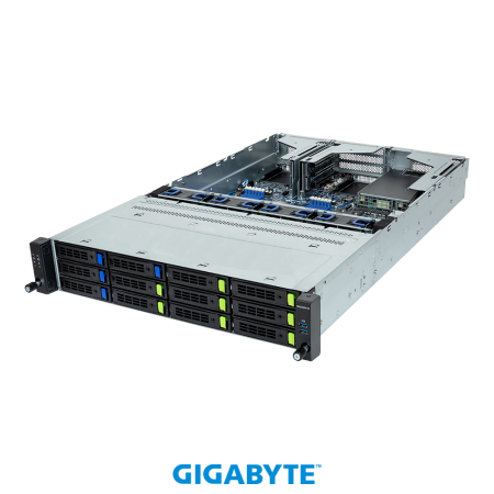 GIGABYTE R263-Z33 (rev. AAF1) GIGABYTE R263-Z33 (rev. AAF1)