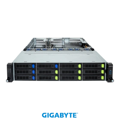 GIGABYTE R263-Z33 (rev. AAF1) GIGABYTE R263-Z33 (rev. AAF1)