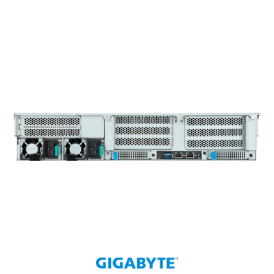 GIGABYTE R263-Z33 (rev. AAF1) GIGABYTE R263-Z33 (rev. AAF1)