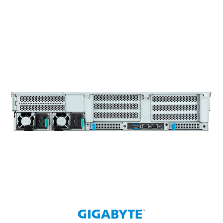 GIGABYTE R263-Z33 (rev. AAL1) GIGABYTE R263-Z33 (rev. AAL1)