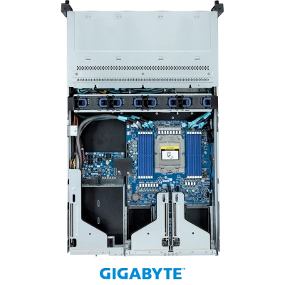 GIGABYTE R263-Z33 (rev. AAL1) GIGABYTE R263-Z33 (rev. AAL1)