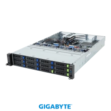 GIGABYTE R263-Z34 (rev. AAC1)