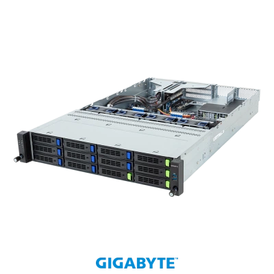 GIGABYTE R263-Z34 (rev. AAC1)