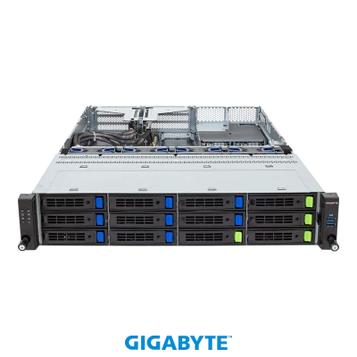 GIGABYTE R263-Z34 (rev. AAC1) GIGABYTE R263-Z34 (rev. AAC1)