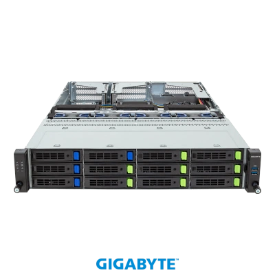 GIGABYTE R263-Z35 (rev. AAF1) GIGABYTE R263-Z35 (rev. AAF1)
