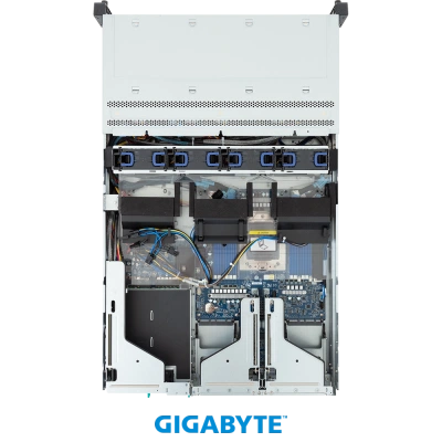 GIGABYTE R263-Z35 (rev. AAF1) GIGABYTE R263-Z35 (rev. AAF1)