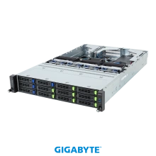 GIGABYTE R263-Z35 (rev. AAL1)