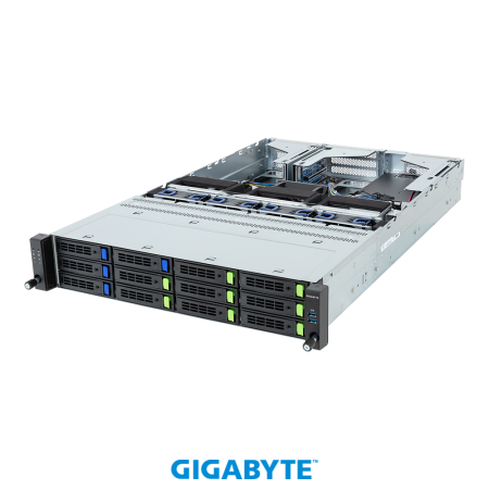 GIGABYTE R263-Z35 (rev. AAL1) GIGABYTE R263-Z35 (rev. AAL1)