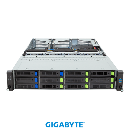 GIGABYTE R263-Z35 (rev. AAL1) GIGABYTE R263-Z35 (rev. AAL1)
