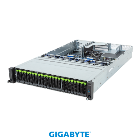 GIGABYTE R263-Z36 (rev. AAD1) GIGABYTE R263-Z36 (rev. AAD1)