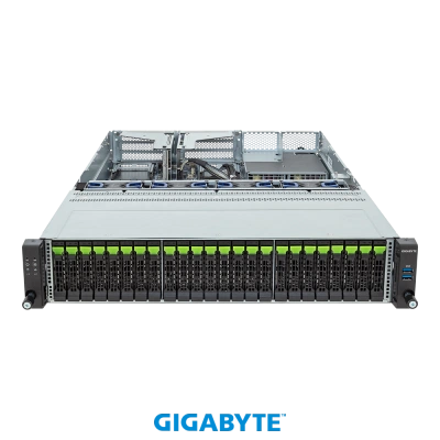 GIGABYTE R263-Z36 (rev. AAD1) GIGABYTE R263-Z36 (rev. AAD1)