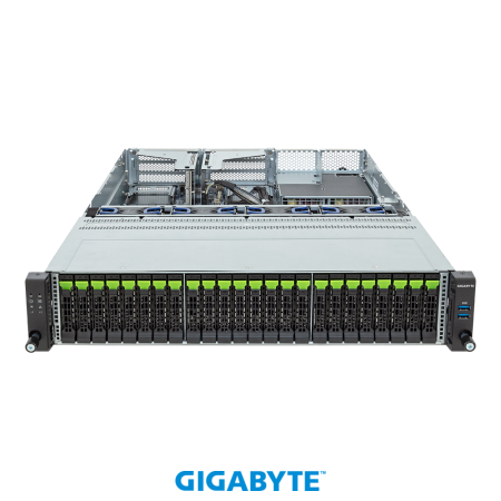 GIGABYTE R263-Z36 (rev. AAD1) GIGABYTE R263-Z36 (rev. AAD1)